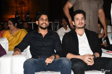 Premam Movie Audio Launch